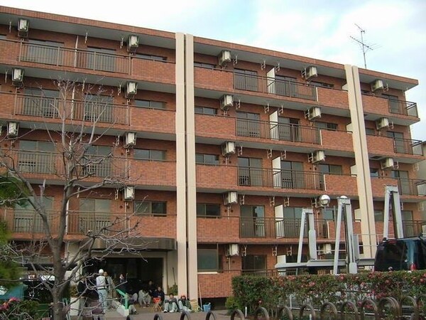 設備(外観)