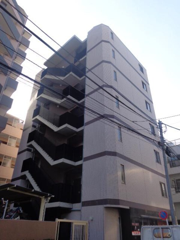 外観(外観2)