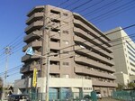 本八幡駅徒歩１２分