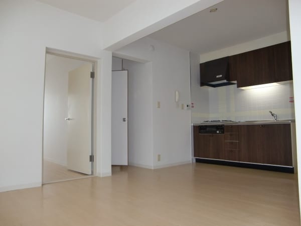 リビング・居室(とてもキレイなお部屋ですよ)