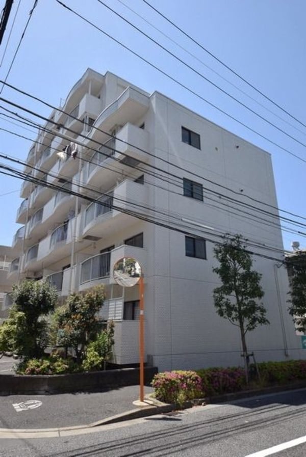 外観(ＲＣ造マンション)