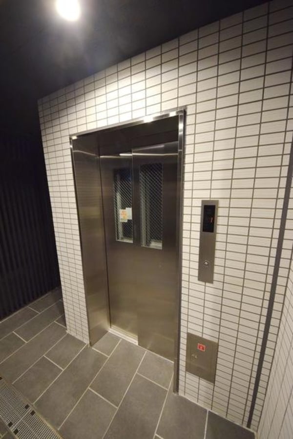 共有部分