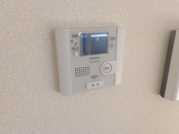 その他(モニター付インターホン)