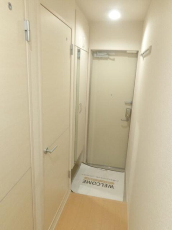 玄関(玄関)