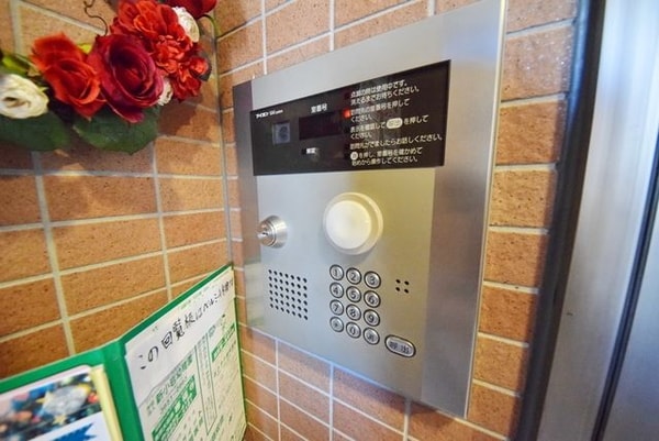 共有部分