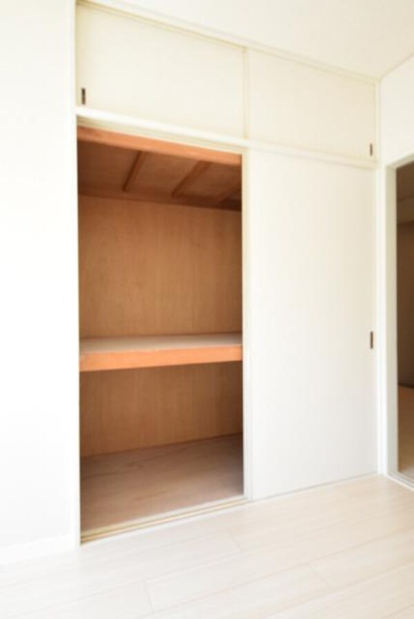 収納(別部屋イメージです)