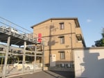 ダイワハウス工業施工の建物です。