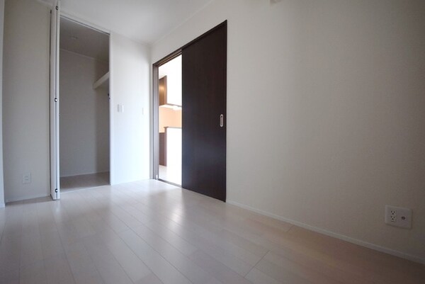 その他室内・内装(広いお部屋です)