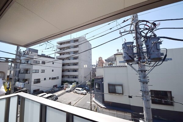 眺望(眺望です)