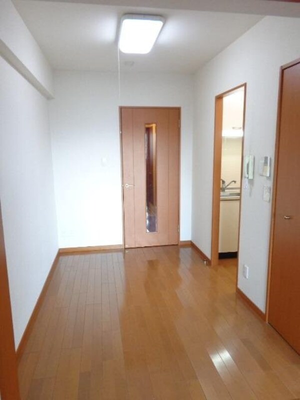 その他室内・内装(居室)