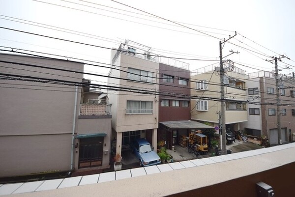眺望(同施工)