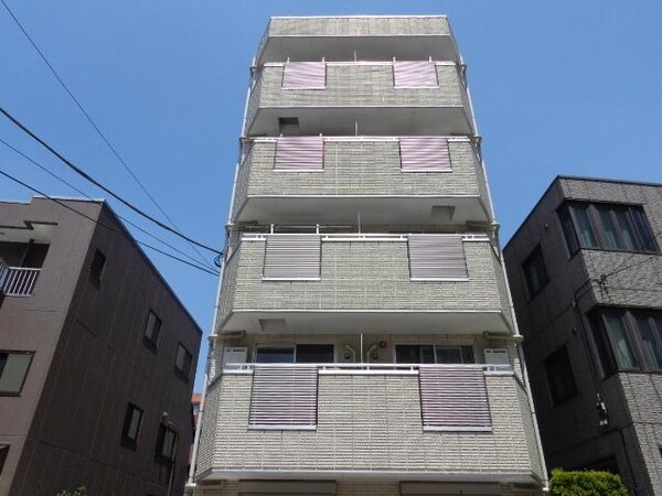 外観(外観)