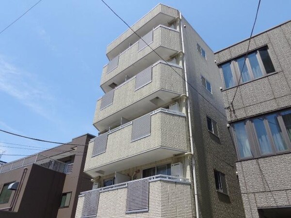 外観(外観2)