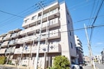 閑静な住宅街にある物件です