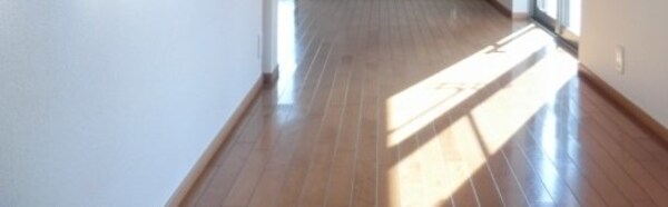 リビング・居室(別部屋参考写真です)