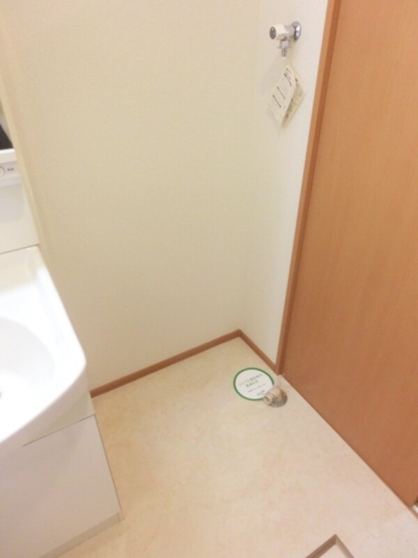 設備(別部屋参考写真です)