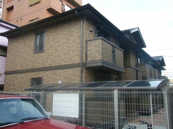 外観(大和ハウス施工☆全戸南向★充実の設備)