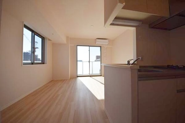 リビング・居室