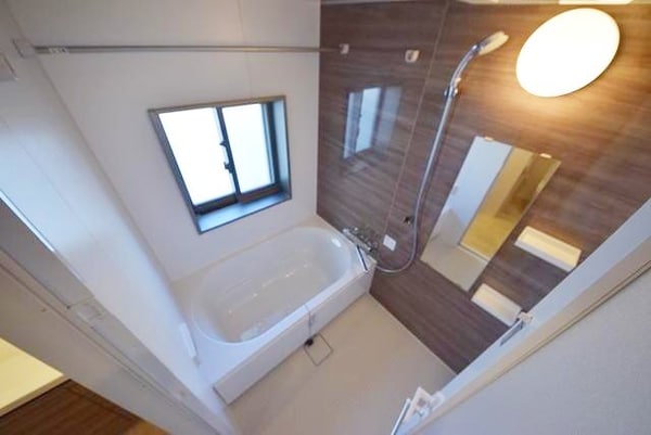 バス／シャワールーム等