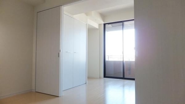 リビング・居室(ゆったりとした居室)