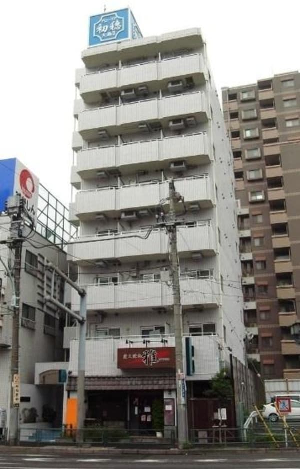 外観(外観)