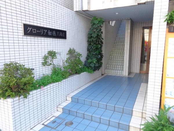 エントランス(エントランス)