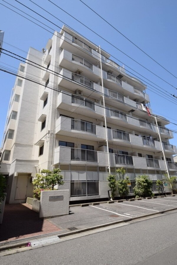 外観(外観)