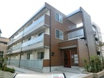 2015年築　平井駅徒歩6分