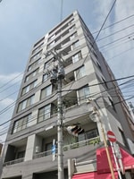 ★ＪＲ本八幡駅より徒歩2分の立地です★