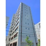 オートロック完備のＲＣ造マンションです