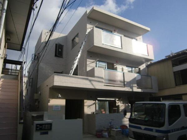 外観(★オートロックマンション★)