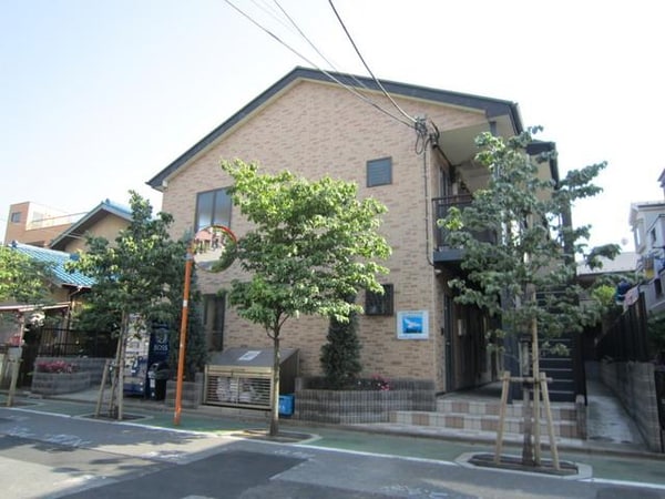 外観(2003年築の綺麗なお部屋です。)