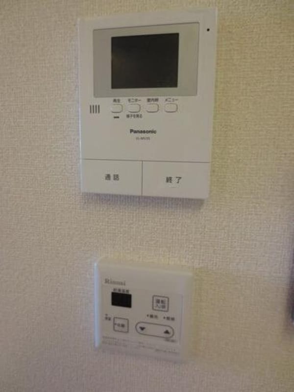 設備(★モニターホン完備★)