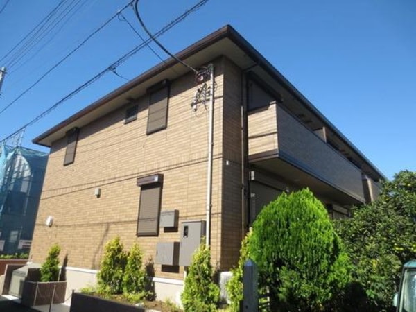 外観(大和ハウス施工)