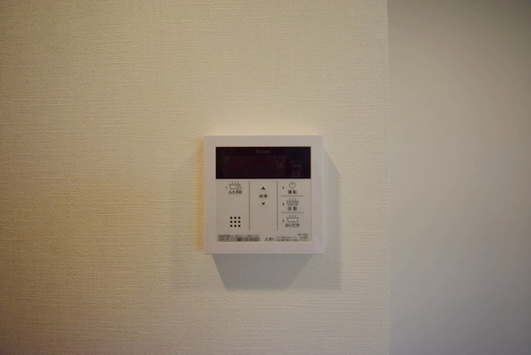 設備(別のお部屋の参考写真です。)