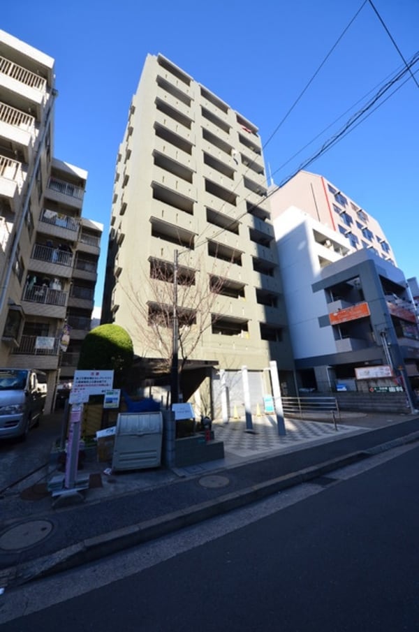 外観(外観)