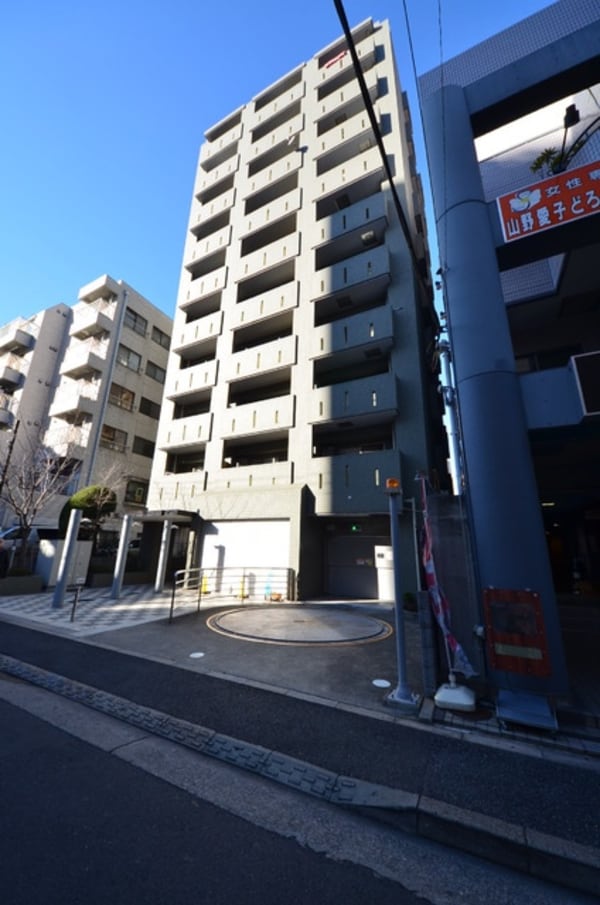 外観(外観)