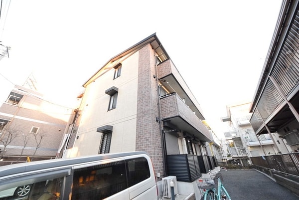 外観(外観)
