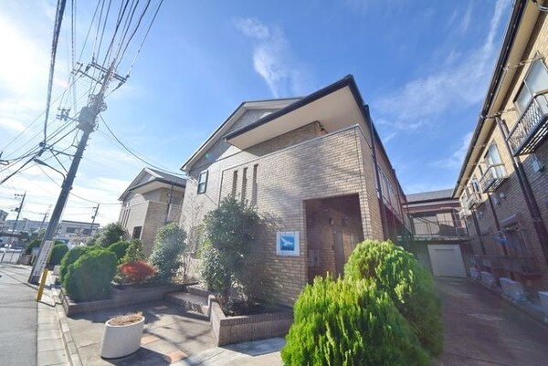 外観(閑静な住宅街にある物件です！)