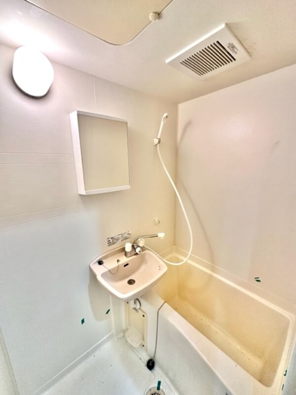 バス／シャワールーム等