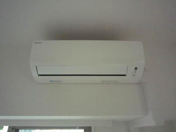 その他(エアコン)