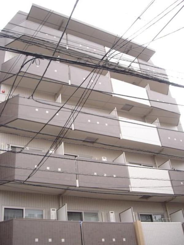 外観(外観2)