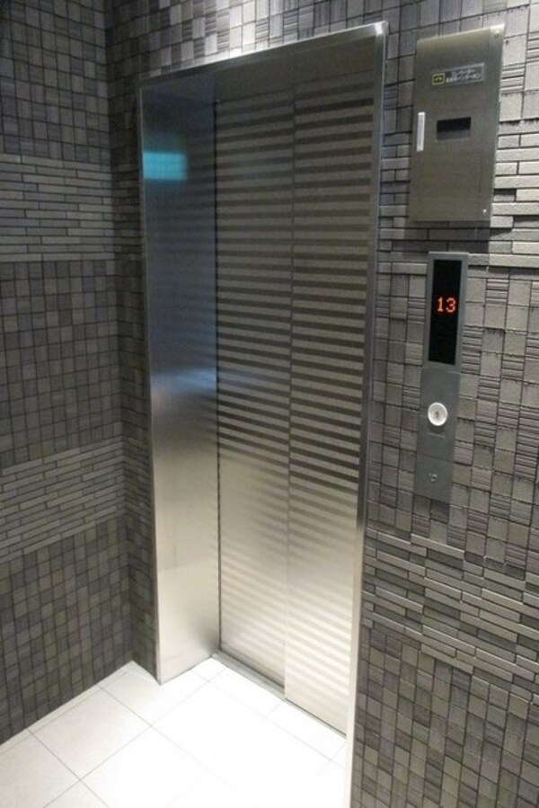 その他(★エレベーター★)