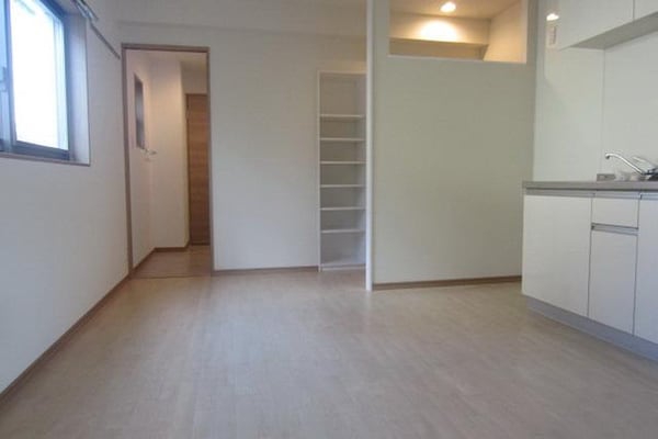 リビング・居室