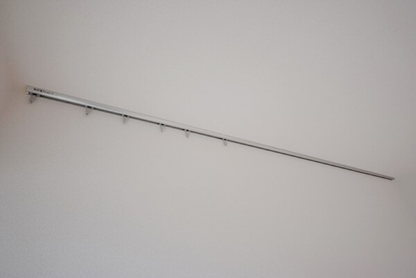 その他室内・内装(ピクチャーレール)