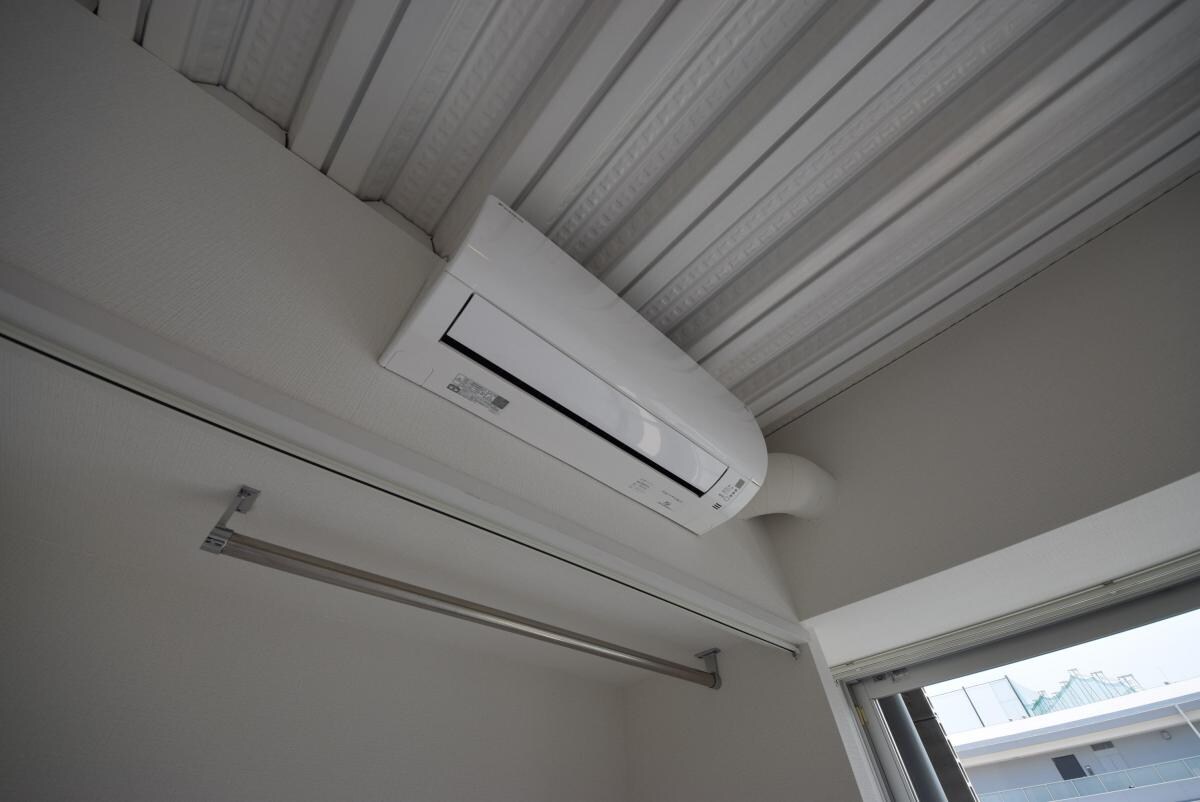 物件内観写真7　(設備)