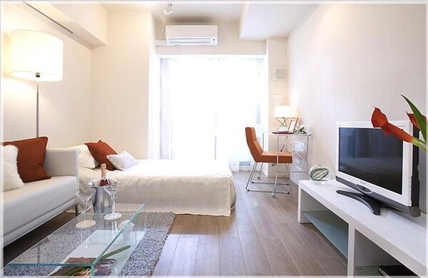 リビング・居室(洋室（イメージ図）)