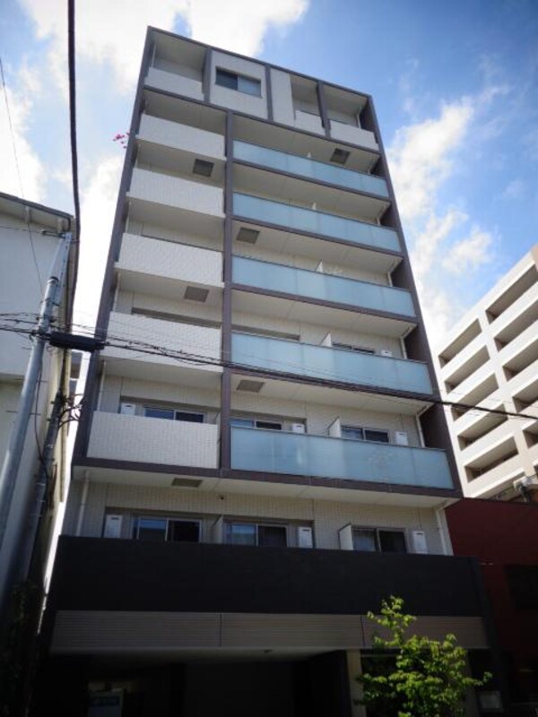 外観(鉄筋コンクリート造)