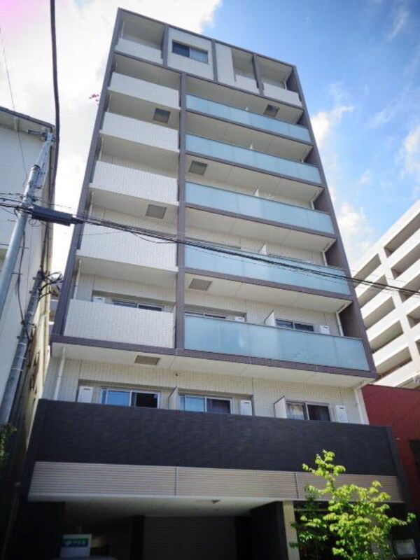 外観(清澄白河駅徒歩１４分)