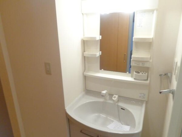 洗面(独立洗面台)